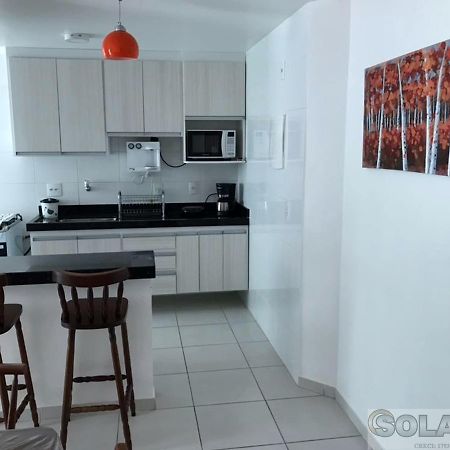 Apartment Bellevie Арраял-ду-Кабу Екстер'єр фото