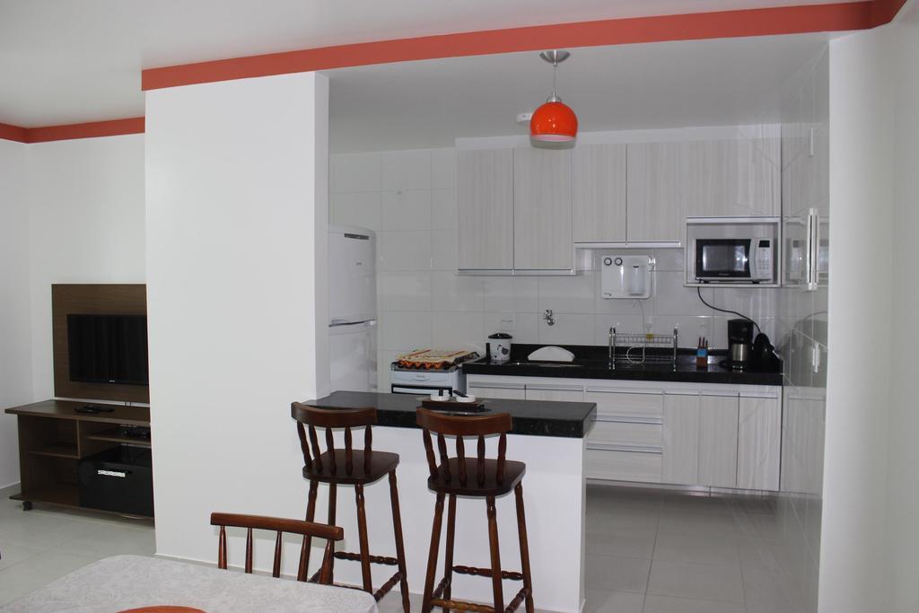 Apartment Bellevie Арраял-ду-Кабу Екстер'єр фото