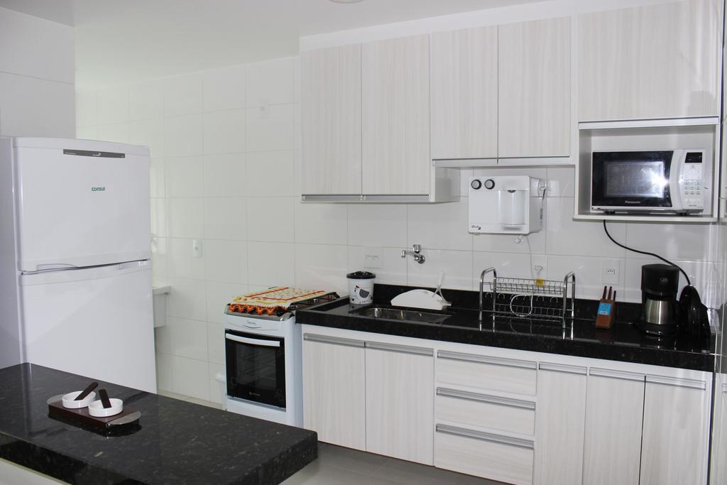 Apartment Bellevie Арраял-ду-Кабу Екстер'єр фото